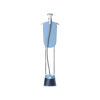 Philips Garment Steamer 1000 Series 1800W with 2 Poles, Integrated Stylemat, 1.8L Detachable Tank, 3 Steam Settings, 36 g/min, Hanger, Brush, Glove STE1030/26