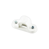 Tronic Space Bar PVC Saddles 20mm