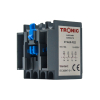 Tronic Auxiliary Contact Top Mount 2NO+2NC