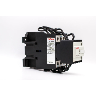 Tronic Capacitor Duty Contactor 16KVAR