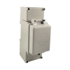 Tronic Cutout with Fuse 630Amps