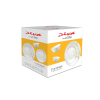 La Opala Dinner Set Citron Weave Classique 47 Pieces LW047