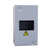 Tronic Metallic Enclosure 4 Way