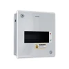 Tronic Metallic MCB Enclosure 6 Way