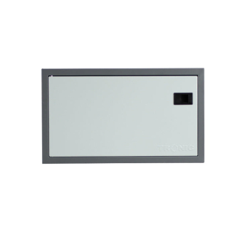 Tronic Consumer Unit 12 Ways Single Phase Complete
