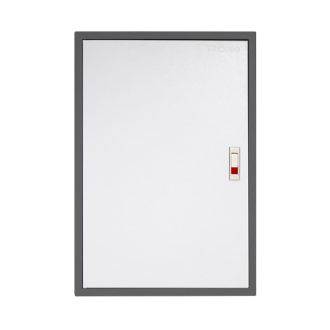 Tronic Distribution Board 8 Ways Three Phase Complete