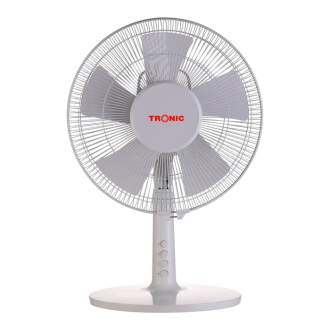 Tronic Table Fan 12 Inch