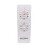 Tronic Ceiling Fan ABS Blade 52 Inch With Remote