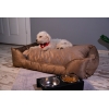 PV Dog Bed 73 x 62 x 20cm Large YD-S01L