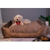 PV Dog Bed 73 x 62 x 20cm Large YD-S01L