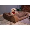 PV Dog Bed 73 x 62 x 20cm Large YD-S01L