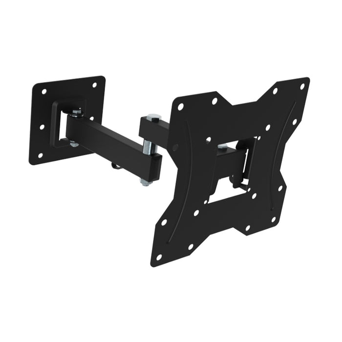 Tronic 14 - 43 Inch Swivel Tv Wall Bracket 1 Tronic 14 - 43 Inch Swivel Tv Wall Bracket