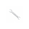 Ingco Double Open End Spanner 16x17mm HDSPA16171