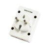 Tronic MultiPlug 16Amps 2-Pin Tronic