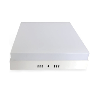 Tronic Square Surface LED Downlight 18 Watts