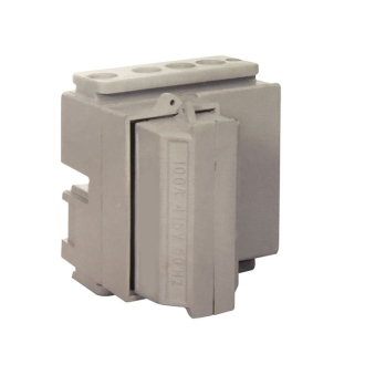 Tronic Neutral Cutout with Fuse 100A