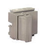 Tronic Single Cutout with Fuse 100A