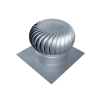 Tronic Roof Turbine Ventilator 24 Inch