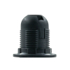 Tronic PVC Holder E27 (Screw)