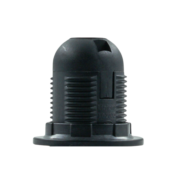 Tronic Pvc Holder E27 (Screw) 3 Tronic Pvc Holder E27 (Screw)