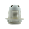 Tronic PVC Holder E27 (Screw)