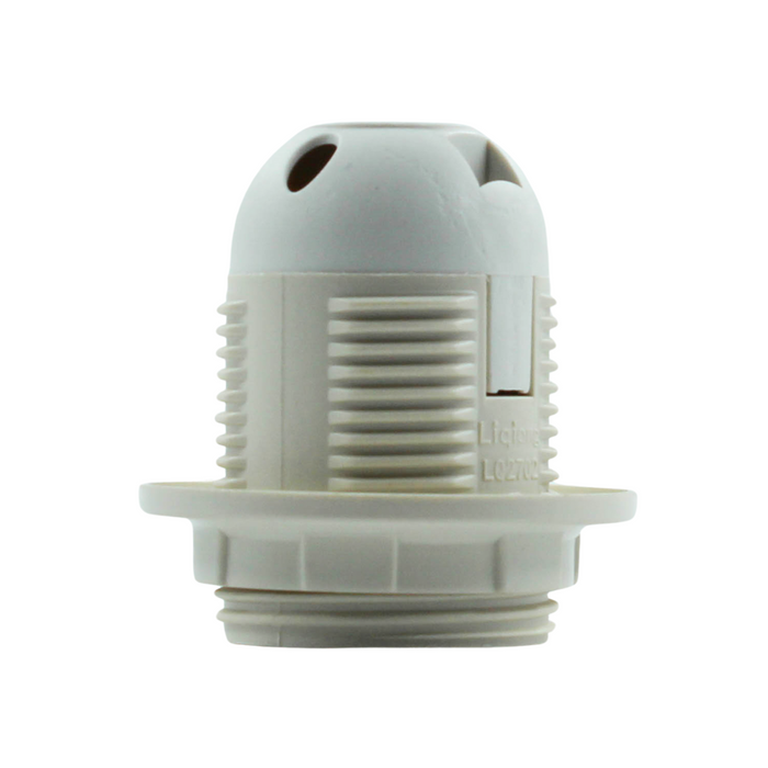 Tronic Pvc Holder E27 (Screw) 4 Tronic Pvc Holder E27 (Screw)