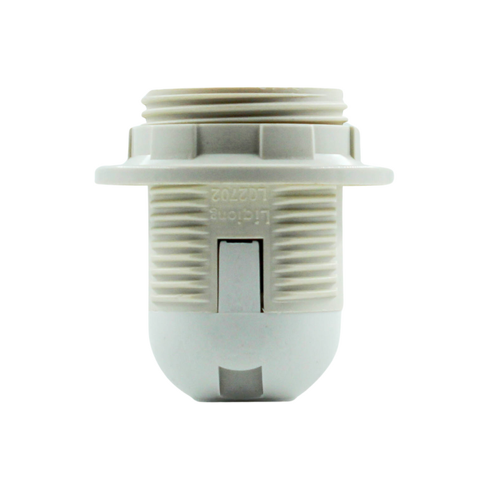 Tronic Pvc Holder E27 (Screw) 2 Tronic Pvc Holder E27 (Screw)