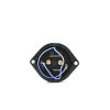 Tronic School Bell 2 UC2 55mm