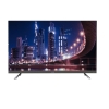 Evvoli 55" QLED 4K HD Smart Android TV Evvo Sound EV350QA