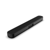Evvoli 2.0 Soundbar With Bluetooth And LED Display 200W Black SB200B