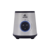 Evvoli Premium Table Blender 1500W with Jar of 1.5L & Smart Program Selection EVKA-BL15SB