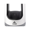 Evvoli Bladeless Pure Cool Fan & Air Purifier with True HEPA Filter EVPF-50W