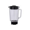 Evvoli Premium Table Blender 1500W with Jar of 1.5L & Smart Program Selection EVKA-BL15SB