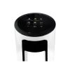 Evvoli Bladeless Pure Cool Fan & Air Purifier with True HEPA Filter EVPF-50W