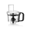 Evvoli Kitchen Machine 6in1 1000W 4.2L 3 Whisk Attachments 16000RPM EVKA-KM45B