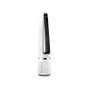 Evvoli Bladeless Pure Cool Fan & Air Purifier with True HEPA Filter EVPF-50W