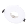 Tronic Flat Surface GU10 COB Fitting