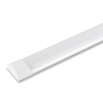 Tronic Louver Prismatic 4 Feet