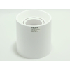 Tronic Round Surface Mounted GU10 Fitting