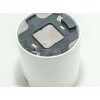 Tronic Round Surface Mounted GU10 Fitting