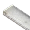 Tronic Prismatic Fitting 4Ft Twin
