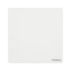 Tronic 1 Gang Blank Plate