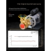 Gemilai Commercial Coffee & Espresso Machine Double Head
