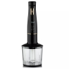 RAF 4 in 1Electric Blender Handheld Immersion 800w Hand Mixer for Kitchen Stainless Steam