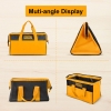 Ingco Tools Bag 13" HTBG28131