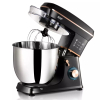 RAF Stand Mixer 10L 1800W Dry Anti Splash Protection, Speeds with Pulse Function, R.6673