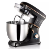 RAF Stand Mixer 10L 1800W Dry Anti Splash Protection, Speeds with Pulse Function, R.6673