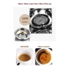 Gemilai Commercial Coffee & Espresso Machine Single Head