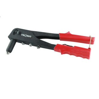 Tronic Hand Riveter