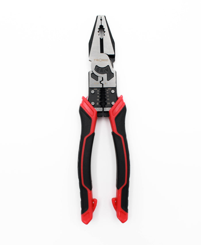 Tronic Multi-Function Plier 8.5' 8 Tronic Multi-Function Plier 8.5'